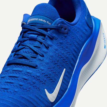 Кроссовки REACTX INFINITY RUN 4 M (RU 43.5 EU 44.5 USm 10.5 СМ 27.5; racer blue/football grey/astronomy blue)